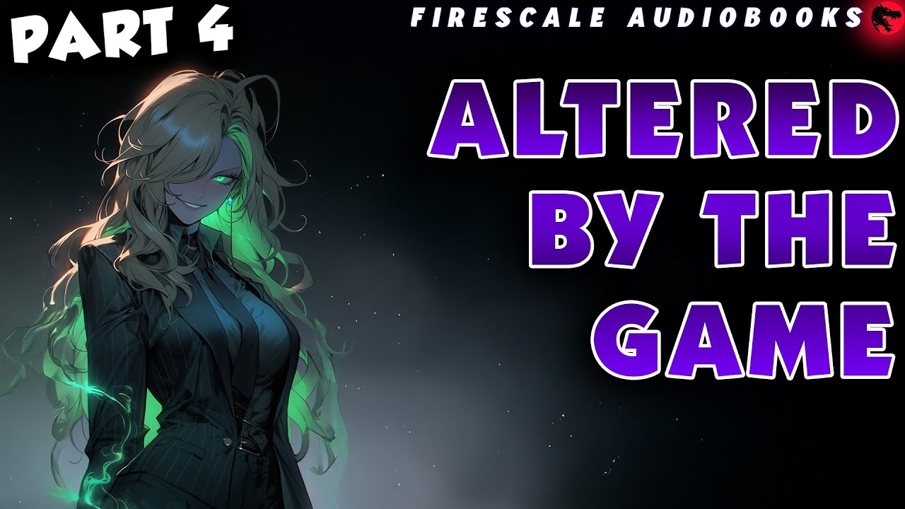 Altered by the Game Part 4 - YouTube