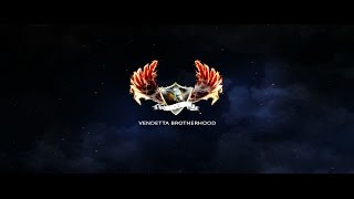 Final Clantage vT | Vendetta Brotherhood 2016 | veTrium