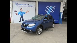 Renault • Stepway Dynamique 2017 • HM509203