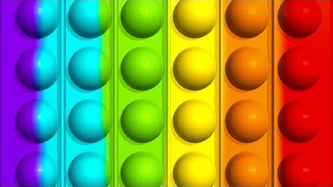 Pop Us! All Levels Gameplay Walkthrough Android, iOS Levels 1-9999 PUGP01