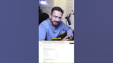 How Google Passage Indexing Boosts Your SEO! 🚀 #SEO #GoogleRanking #PassageIndexing