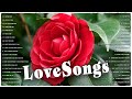 Romantic love songs 70&#39;s 80&#39;s 90&#39;s 💖 Greatest Love Songs Collection 💖 Best Love Songs Ever
