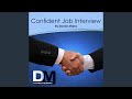 Capture de la vidéo Confident Job Interview (Without Wake Up) Hypnosis Meditation