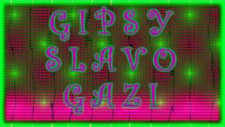 Video thumbnail of "Slavo Gazi"