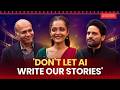 Lights, Stories & The Future of Film - Ashutosh Gowariker, Sheena Chouhan & Jaideep Ahlawat at MIFF