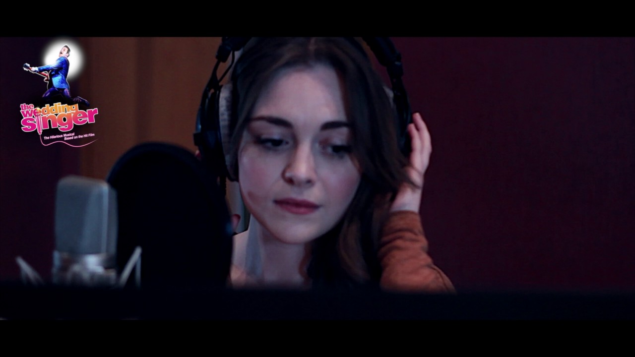 The Wedding Singer UK Tour - If I Told You