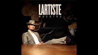 Video thumbnail of "Lartiste - Montecristo (Lyrics/Paroles)"