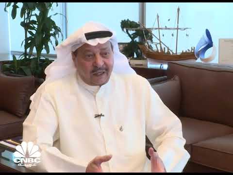 خالد الحسن ل  عربية الإندماج مع  الخليج سيمكن المجموعة من زيادة إيراداتها وصافي أرباحها