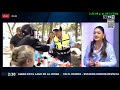 21052026 En el estudio la Regidora priista, Brenda Pacheco
