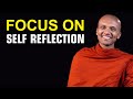 How to Stop Finding Faults in Others | Buddhist Wisdom on Self-Reflection