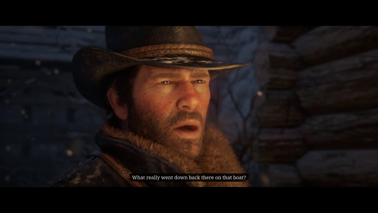 RED DEAD REDEMPTION 2 PLAY THROUGH - PART 1 (RDR2) - YouTube