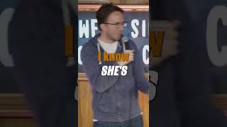 Charming Old Ladies #comedy #standupcomedy