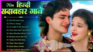 Download Lagu 90’s Old Hindi Songs💘 90s Love Song🥰 Udit Narayan, Alka Yagnik, Kumar Sanu 💔 Hindi Jukebox songs MP3