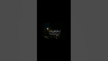 وَقَالُوا اتَّخَذَ الرَّحْمَنُ وَلَدًا | سورة مريم | القاريء سلمان عبيد المطيري😥
