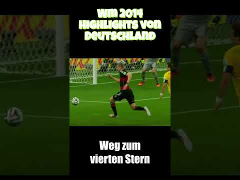Deutschland Weg zum