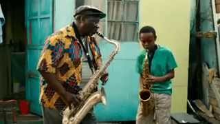 Nkosi Sikelel 39 iAfrika From the motion picture Felix Nkosi Sikelel 39 iAfrika From the motion picture Felix