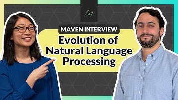 Natural Language Processing in Python: How It’s Evolved & Where We Are Today