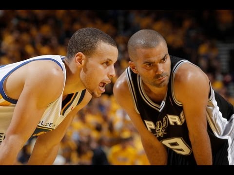 2013 Playoffs: Top 10 Assists of the Second Round