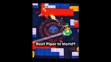 Brawl Stars #brawlstars