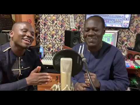 New pentecostal praise from Elder Mireku Owusore feat Francis Amo