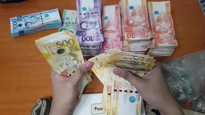 one-thousand-peso-bill - MoneySense Philippines