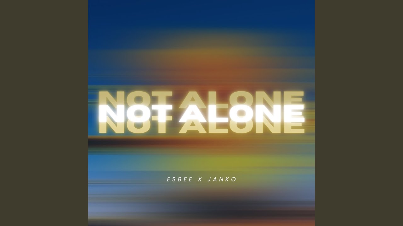 Watch Not Alone on YouTube Watch Not Alone on YouTube