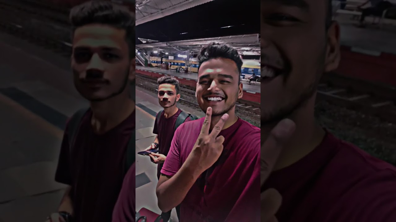 Episode 2 loading..... | journey started | Goa is on 🌴🌊😁