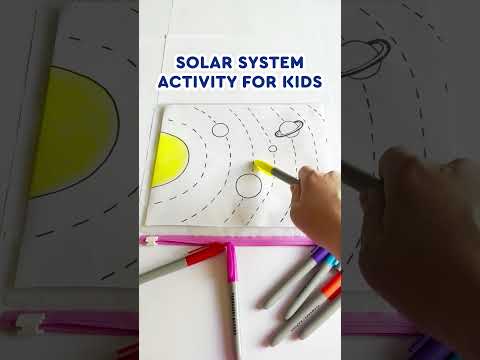 Solar System Activity