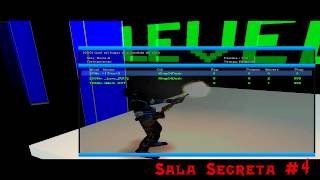 Todas Salas Secretas Star Race v2 By Tico [HD]