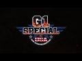 NJPW: Informações sobre o G1 Special in USA