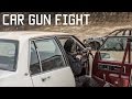 How to survive a gunfight in a car | Tactical Shooting Techniques | Tactical Rifleman