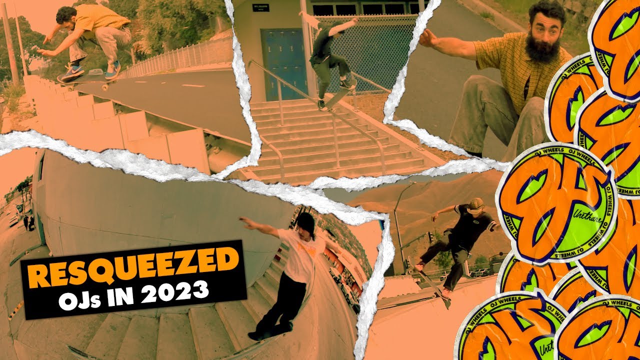 OJ's Best of 2023 Recap