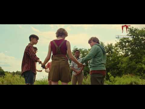 IT CHAPTER 2 - Oath - Warner Bros. UK