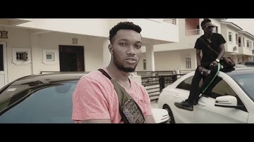 Phenom - On a 100 (official video)