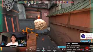 How to use Raze abilities part 2