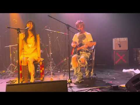 Worldpeace DMT, Rowan Please  - Love Yourself Live @ The Lexington 13.06.25