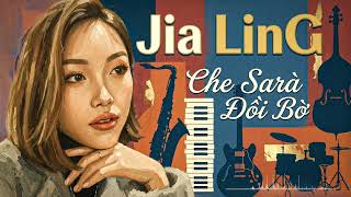 CHE SARÀ - 55 years later. Jia LinG’s silky Jazz cover of the famous Festival di Sanremo hit in '71.