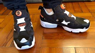 reebok furylite pump