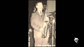 Video thumbnail of "My Funny Valentine - Most soulful version ever! John Park, alto sax. Rare"