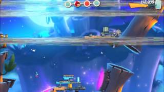 Angry Birds 2 Level 51 - Angry Birds 2 Walkthrough FULL HD SKILLGAMING