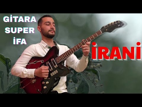 Murad Mirələmzadə İRANİ Gitara 2025