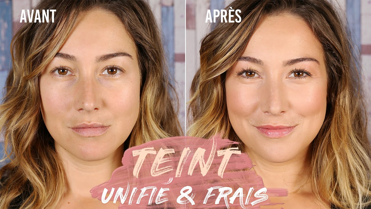 MON TWIST SECRET TEINT FRAIS TOUT BIO COMME UNE PRO !