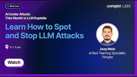 AI Under Attack: This Month in LLM Exploits - September 2025