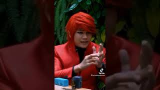 TEKNIK LOA menurut pesulap merah -#shorts