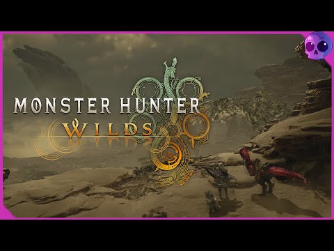 Grinding *NEW* Endgame Content! | Monster Hunter Wilds Title Update 1