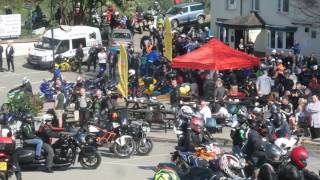 Squires egg run 2017