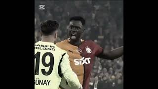 Şikebahce Vs Davinson