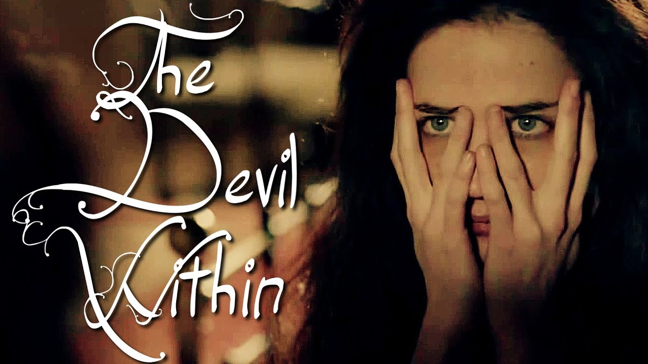 Vanessa Ives | The Devil Within (Penny Dreadful)
