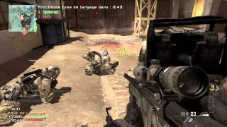Sexy Quad Feed ! :)