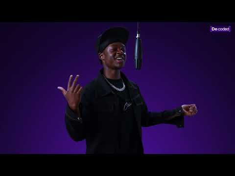 Kevin Mokone - Bestie | You Can't Tell Me Nothing | Get Out | Purple Room Performance | Episode 121